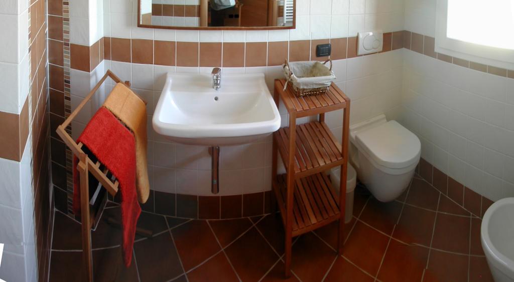 B&B L'Alberone Будріо Номер фото