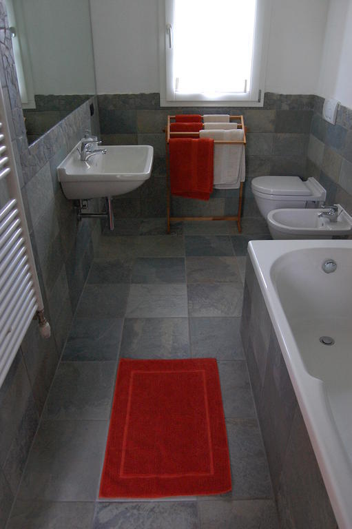 B&B L'Alberone Будріо Номер фото