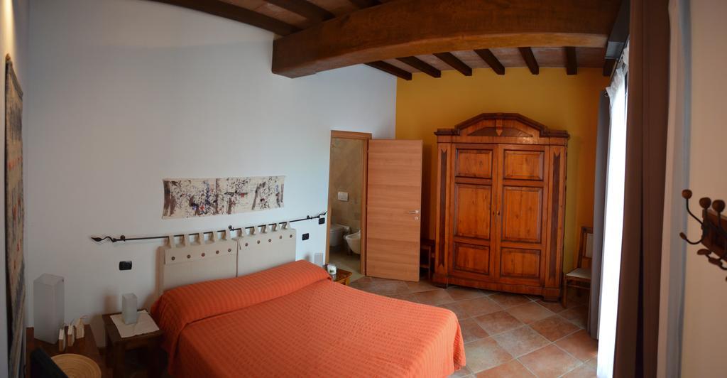 B&B L'Alberone Будріо Екстер'єр фото