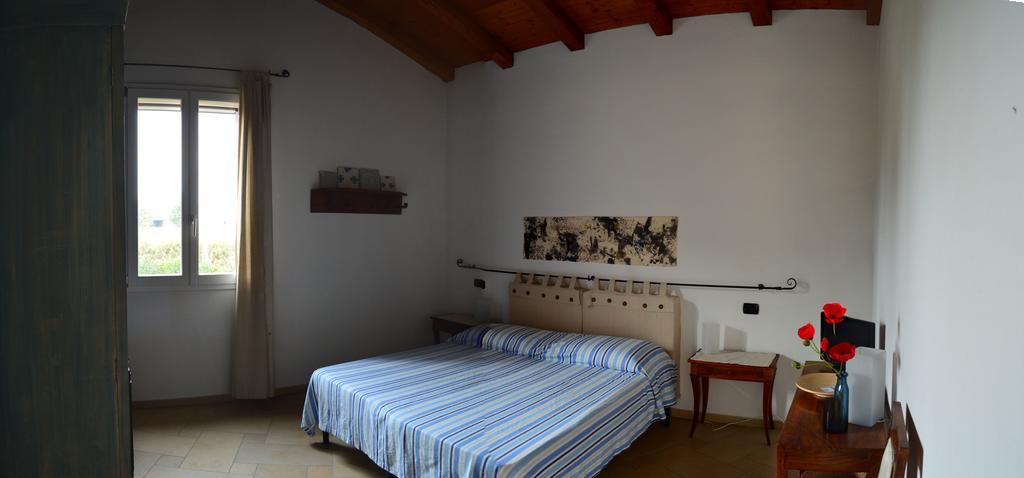 B&B L'Alberone Будріо Екстер'єр фото