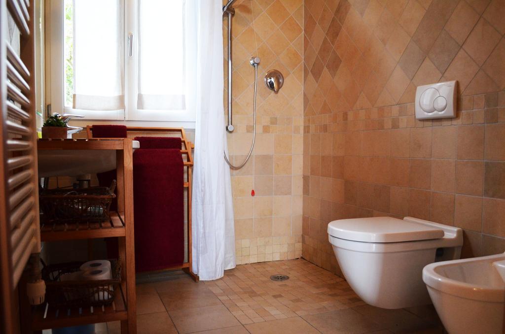 B&B L'Alberone Будріо Екстер'єр фото