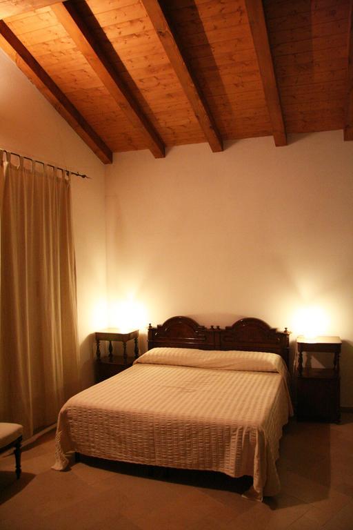 B&B L'Alberone Будріо Екстер'єр фото